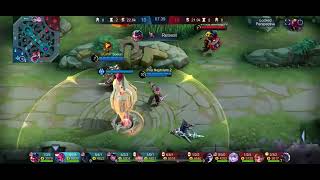 Saber Gameplay EPIC TIER (fruit slice) screenshot 3