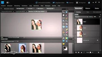 Photoshop // Icon Tutorial #1[REQUESTED]