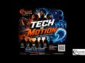 Cascade Media Group New Series Tech in Motion