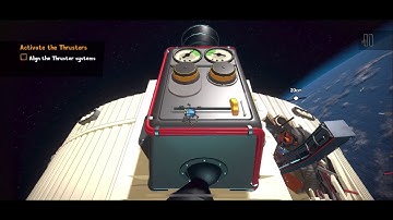 Spyder — Space Invaded — Apple Arcade