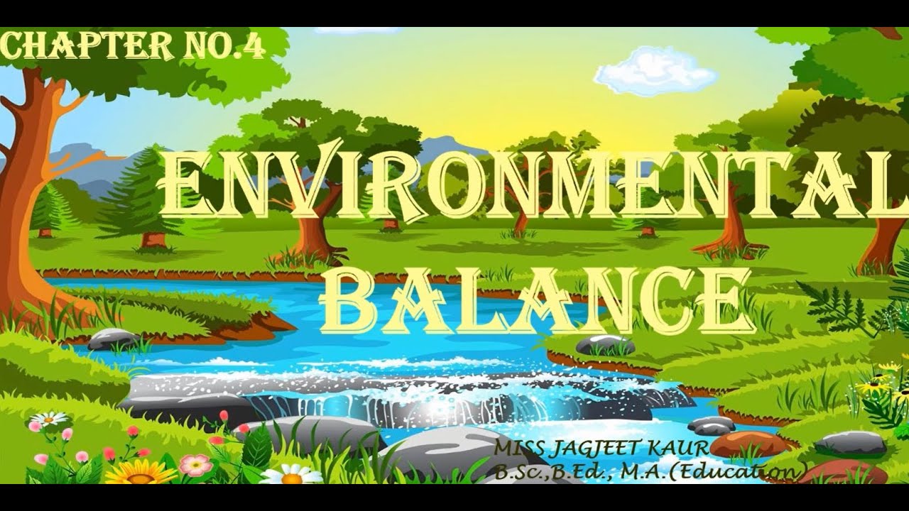 Standard V, Subject Environmental Studies Part01, Topic