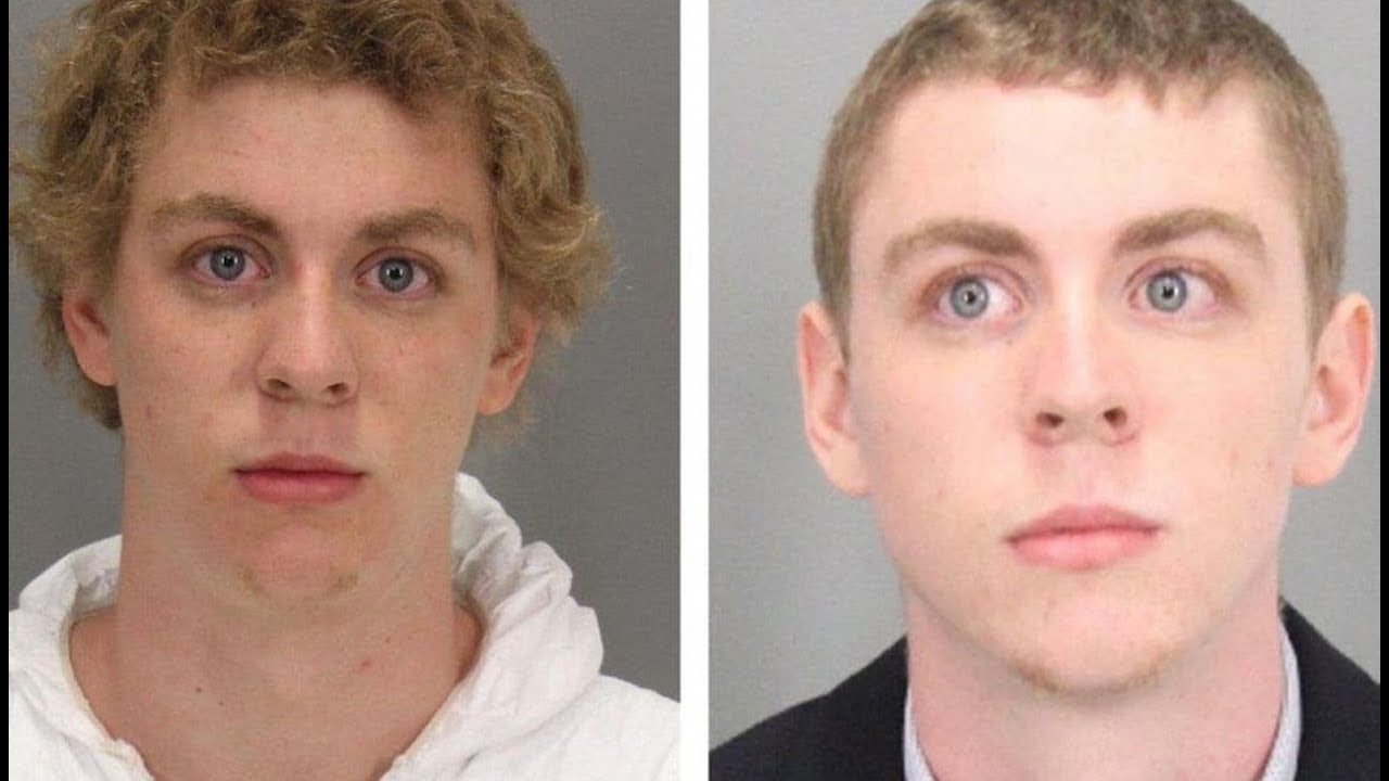 Brock Turner’s sexual assault appeal: He intended ‘outercourse,’ not intercourse