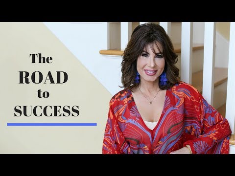 The ROAD to SUCCESS