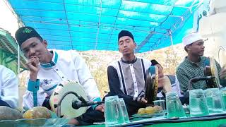 Sholawat Versi Ahbabul Musthofa -Hubbir Rosul