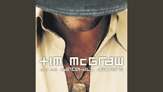 Video thumbnail of "Tim McGraw - Red Ragtop"