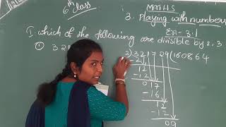 #6th class maths chapter -3 exercise -3.1 bit-1 explanation.