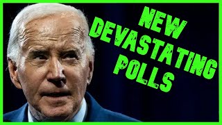 Biden Getting Absolutely CRUSHED In New Polls | The Kyle Kulinski Show