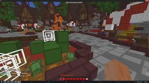 Willy Ghost Client [Release]