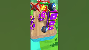 Going Balls Super Speedrun Gameplay #goingballssuperspeedrungameplay