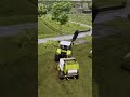 PRESSAGE DE LUZERNE ! 🚜🌾🔥💪 #farmingsimulator25 #farming #fs25 #ls25