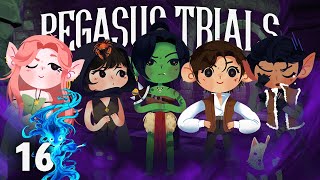 Celebrity CRACKING THE CODE | The Pegasus Trials | Episode 16 Net Worth