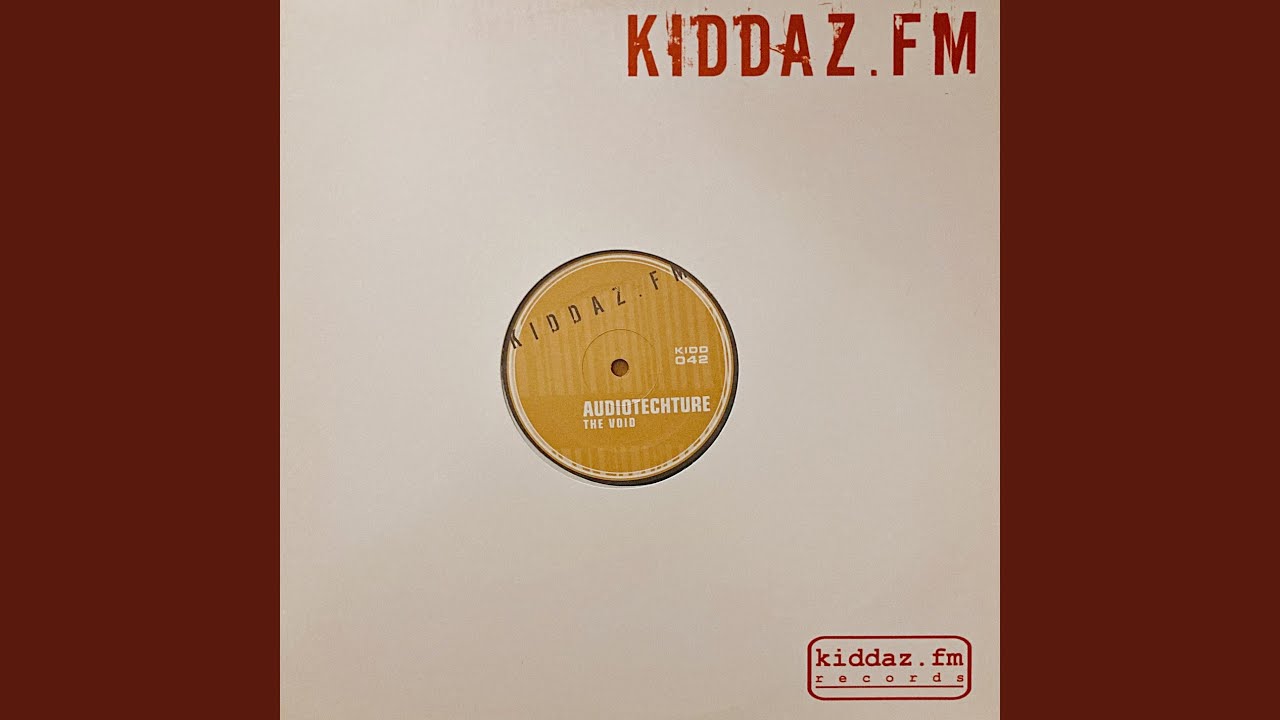 The Void (Holgi Star's Denim Boy Remix)