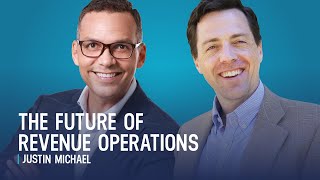 Is RevOps The Future Of Sales? | Selling In Asia Podcast with Justin Michael by SOCO/ Sales Training 312 views 2 years ago 35 minutes