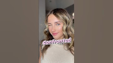 I GOT EMBARRASSED 😳 #grwm #dresstoimpress #storytime #roblox #makeup