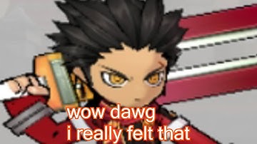 [Elsword] NA Voices Nutshell pt. 3