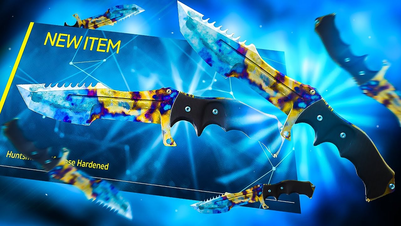 Od 500ZŁ DO ŁADNEJ KOSY NA G4SKINS!