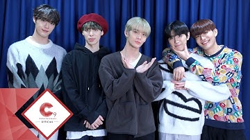 CIX(씨아이엑스)의 2021년 새해 인사 영상