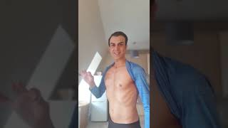 How To Do Belly Flutters ? Here Mr Ozgen Explains.