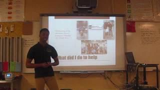 Celebrity 1 2 Carlos Jackson Capstone Presentation Net Worth