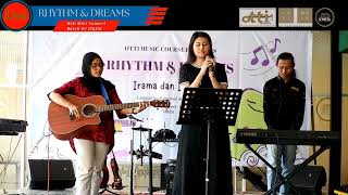 Download Lagu Nadia Zafita A. Feat Ananda N. S. Lubis MP3