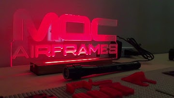 Say NO to Droopy Cam™ // MQC FUSION