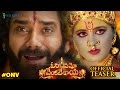 Om Namo Venkatesaya Movie Teaser