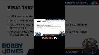 Warning of Consequences and Political Accountability #substack #shorts