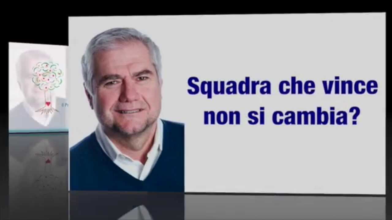 SQUADRA CHE VINCE NON SI CAMBIA? - YouTube