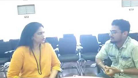 Interview with Dr.Ushy mohan das  Henry Bastian.c ...