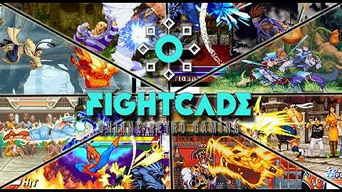 FightCade 2024 Overview, Installation, and Setup
