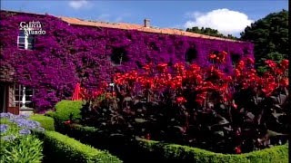 LOS JARDINES DE AS MARIÑAS
