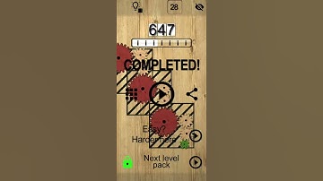 Gears logic puzzles, Fall Level 28, #shorts