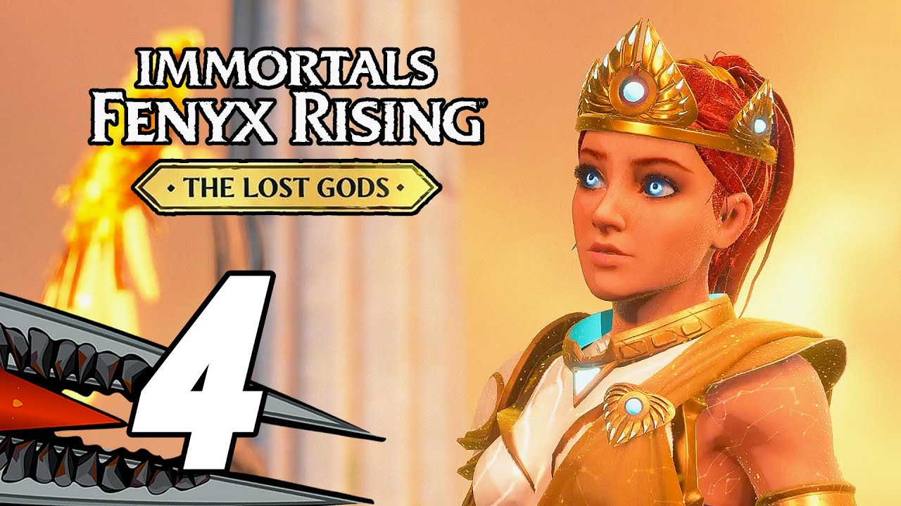 Immortals Fenyx Rising The Lost Gods DLC Gameplay Walkthrough Part 4 PC YouTube immortals-fenyx-rising-the-lost-gods-dlc-gameplay-walkthrough-part-4-pc-youtube