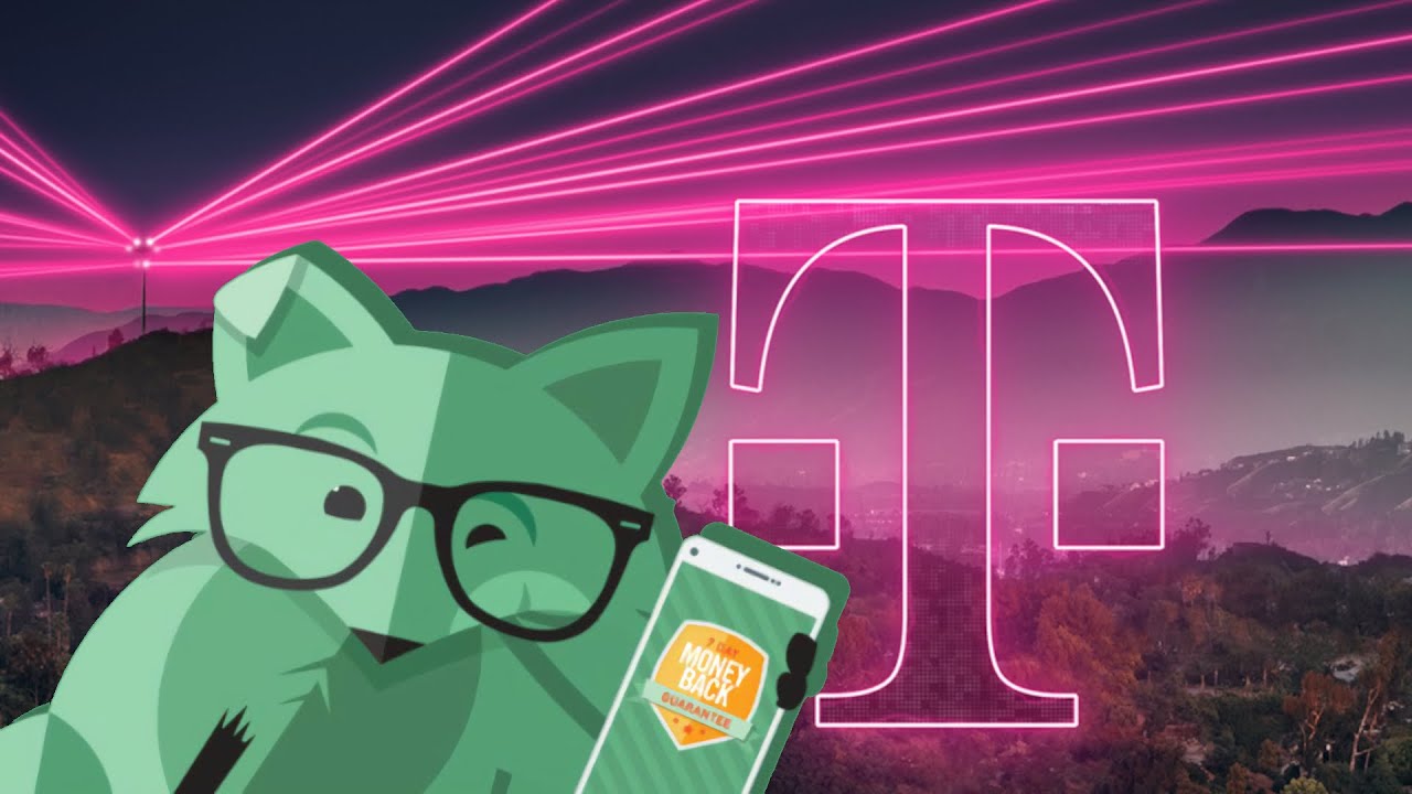 TMobile Bought Mint Mobile YouTube