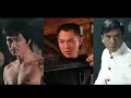 Chen Zhens ( Donnie yen vs jet li vs Bruce lee )