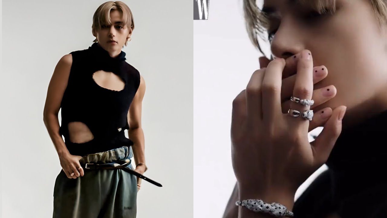 Protection charm slow version