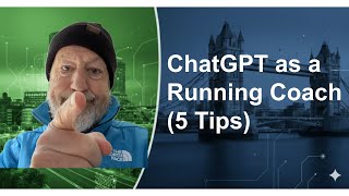 ChatGPT as a Running Coach 5 Tips