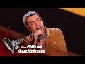 Chris daleys lucky man  blind auditions  the voice uk 2019