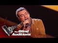 Chris Daley's 'Lucky Man' | Blind Auditions | The Voice UK 2019