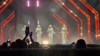 Girls Aloud - The Promise (The Girls Aloud Show Dublin 2nd Night) 18/05/24