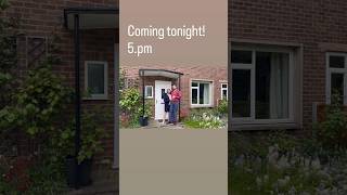 Our House Plans! Tonight 5.PM #slowliving