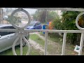 Rainfall Sounds For Sleep | Jamaican Edition