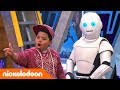 Игроделы | 1 сезон 6 серия | Nickelodeon Россия