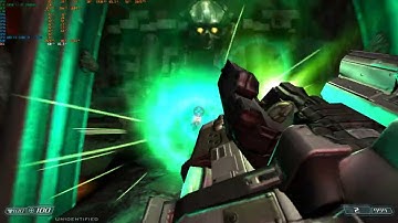 Doom 3 BFG: Resurrection of Evil - Final Episode - PC Longplay ( 1440p60 )