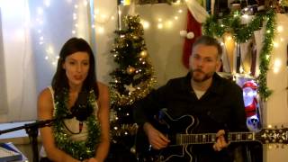 Have Yourself A Merry Little Christmas - Judy Garland CHAINS cover chords