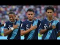 Argentina 30 guatemala  le decimos adis al mundial