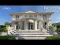 ⛵️For sale Luxury villa 700 m2 in Veneto, Padua | Элитная вилла 700 m2 в Венето, Падуя