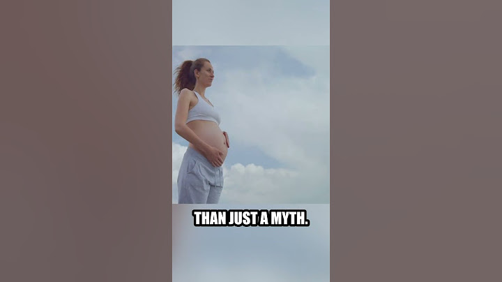 The Secret Behind the Pregnancy Glow: It's More Than Just Joy!