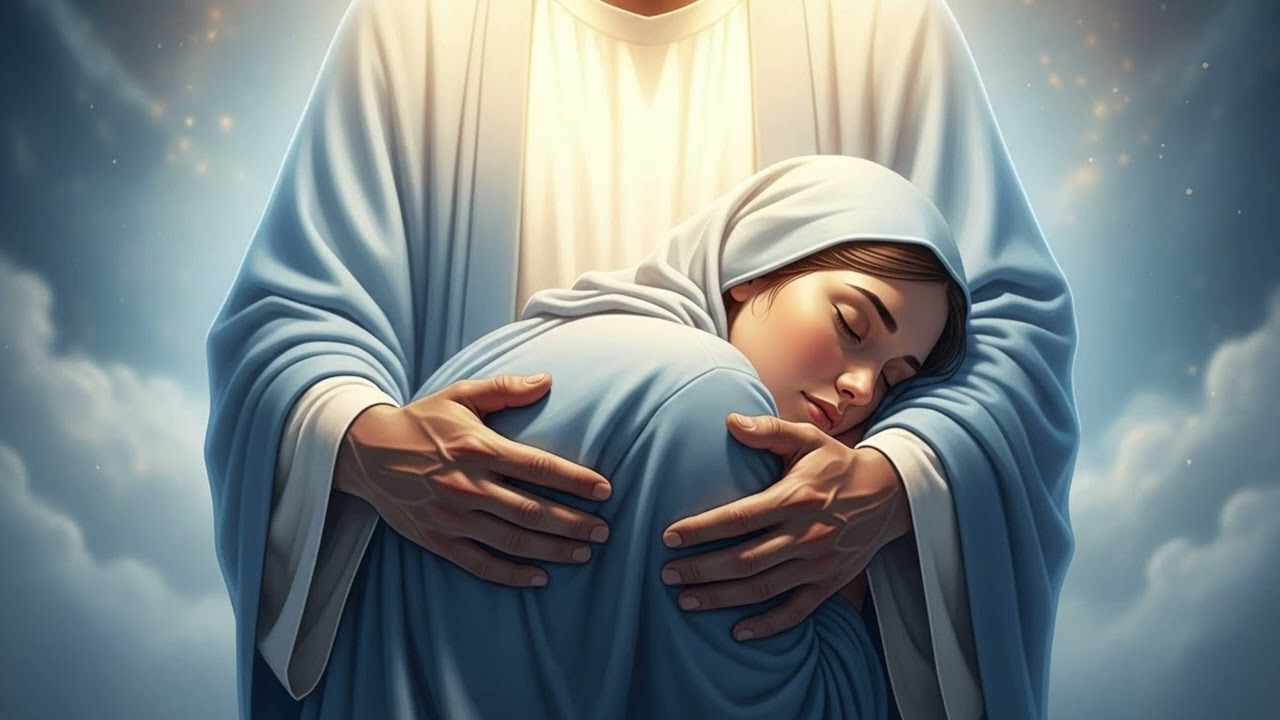 🌿〈주가 나를 안으시네〉#CCM #워십송 #기도음악 #찬양 #위로찬양 #평안찬양#예배곡 #마음치유 #하나님사랑 #ChristianMusic #KCCM #Worship