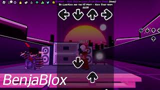 Light It Up - Vs Matt - Voiid Sides